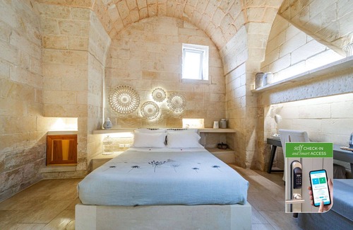 Centro Storico Bed & Breakfast | Bed & Breakfast in Maglie with 1 bedrooms sleeps 2