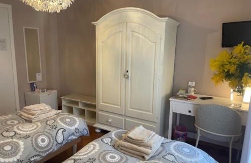 Borgofranco d'Ivrea Bed & Breakfast | Bed & Breakfast L'Albero Maestro