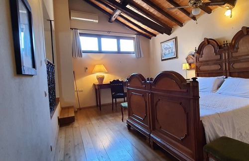 San Vito Bed & Breakfast | bed & Breakfast