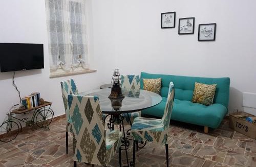 Villanova d'Asti Apartment | Bed & Breakfast La Tana dei Sognatori