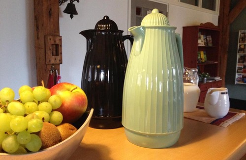Reeuwijk Bed & Breakfast | Bed & Breakfast Pax Tibi