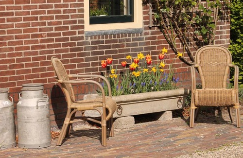Reeuwijk Bed & Breakfast | Bed & Breakfast Pax Tibi