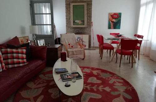 San Luis House | Bed & Breakfast Pleno Centro EN CASA PARTICULAR