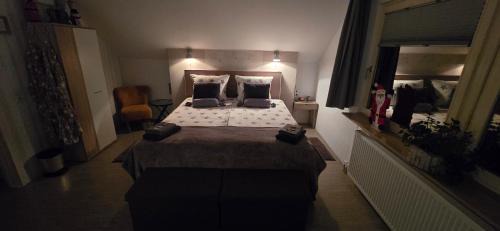 Rees Bed & Breakfast | Bed & Breakfast Ravelin