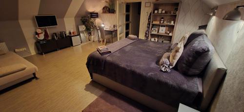 Rees Bed & Breakfast | Bed & Breakfast Ravelin