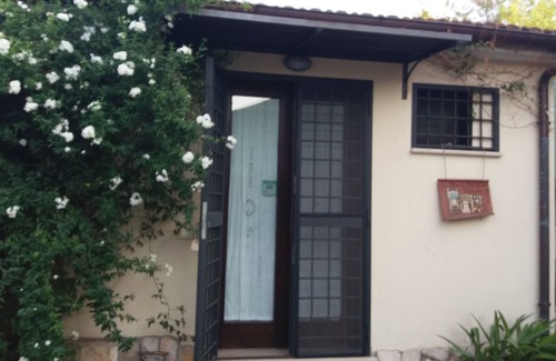 Zona LVIII Prima Porta Bed & Breakfast | Bed & Breakfast Rolu, simple as home!