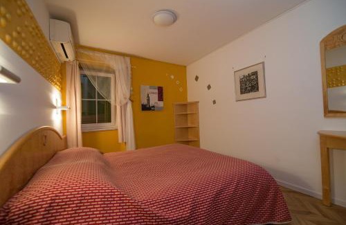 Veli Losinj Bed & Breakfast | Bed&Breakfast Saturn