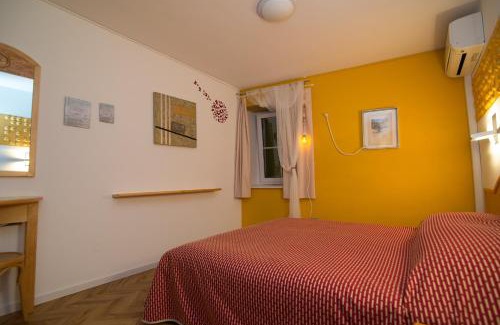 Veli Losinj Bed & Breakfast | Bed&Breakfast Saturn