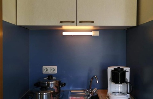 Kaimt Bed & Breakfast | Bed & Breakfast Shower/WC, Moselblick - Schier, Appart-Pension