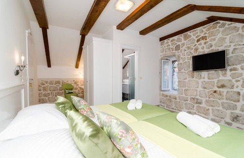 Mali Ston House | Bed&Breakfast Sorgo Palace