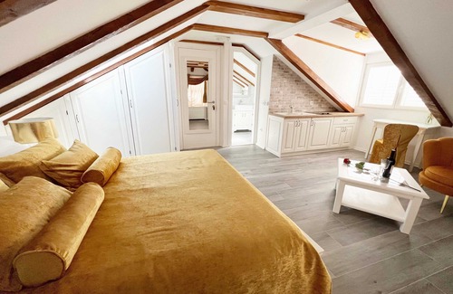 Mali Ston House | Bed&Breakfast Sorgo Palace