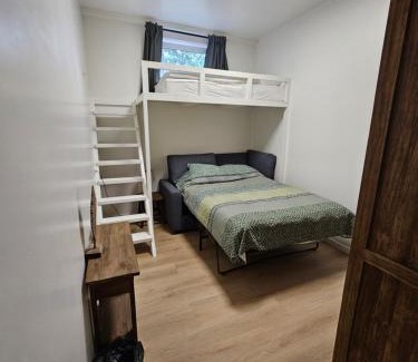 Municipality of Enschede House | Bed & Breakfast Twekkelo