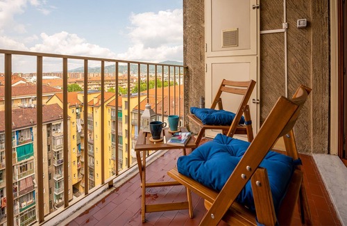 Lingotto Bed & Breakfast | Bed & Breakfast Un Buon Inizio Torino