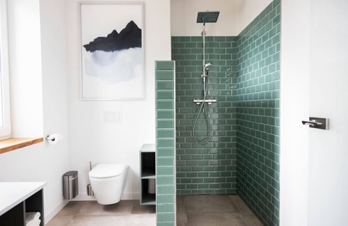 Hasbergen Apartment | Bed & butter | Boardinghouse Hasbergen - Apartment No. 2