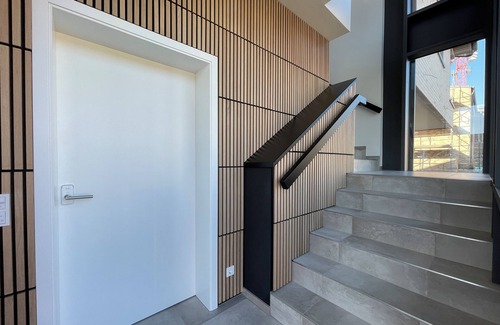 Hasbergen Apartment | Bed & butter | Boardinghouse Hasbergen - Apartment No. 3