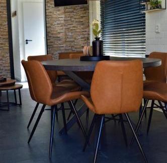 Drimmelen Apartment | Bed en Boats Zijlmans