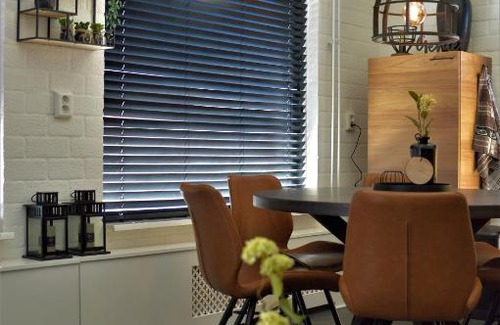 Drimmelen Apartment | Bed en Boats Zijlmans
