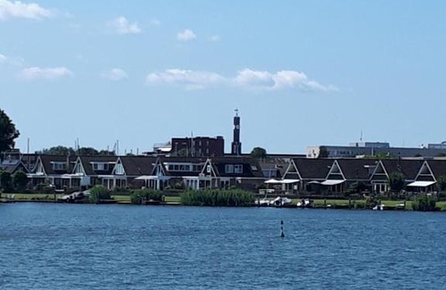 Zeewolde Bed & Breakfast | Bed en Breakfast Arendshof