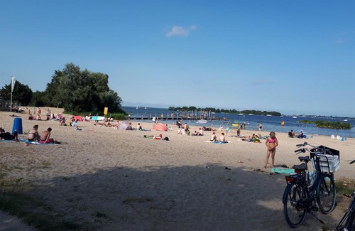 Zeewolde Bed & Breakfast | Bed en Breakfast Arendshof
