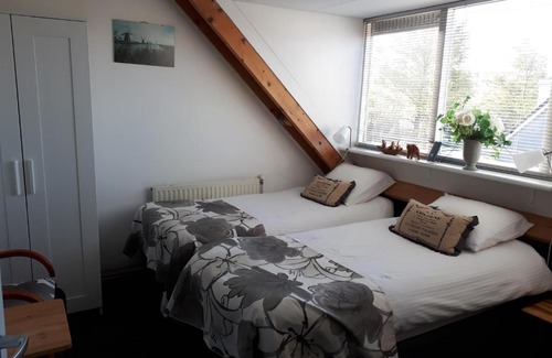 Zeewolde Bed & Breakfast | Bed en Breakfast Arendshof