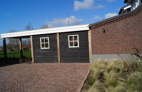 Municipality of Laarbeek Bed & Breakfast | Bed en Breakfast Donkersvoort