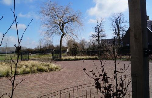 Municipality of Laarbeek Bed & Breakfast | Bed en Breakfast Donkersvoort