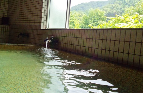 Kosaka-machi House | Bed & Hot Spring "Stay Simply"