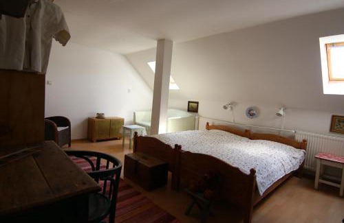 Nova Basta House | Bed & More Pogányvár
