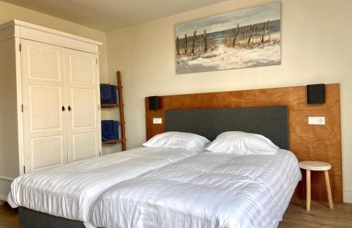 Almere Haven Bed & Breakfast | Bed & Ontbijt Haddock