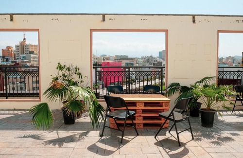 Downtown House | Bed Radio Dongmoon