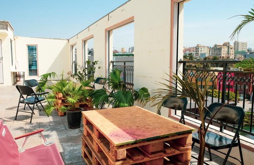 Downtown House | Bed Radio Dongmoon