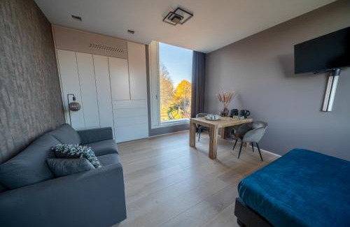 Boxtel Bed & Breakfast | Bed & Wellness Boxtel, 4 persoonskamer met eigen badkamer