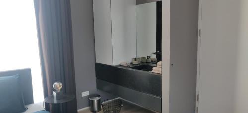 Boxtel Bed & Breakfast | Bed & Wellness Boxtel, luxe kamer met airco en eigen badkamer