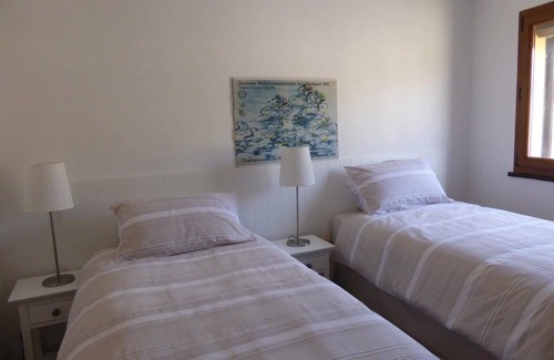 Loubieres Bed & Breakfast | Bedbreakfastbikespyrenees