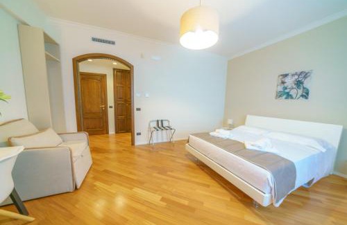 Trecastagni Bed & Breakfast | Bedda Mia Etna House B&B