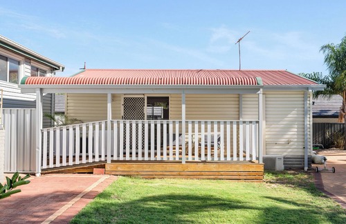 Bedford Villa | Bedford Oasis