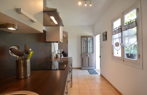 Bedoin Cottage | Bedoin Mont Ventoux cottage rental
