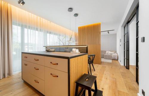 Bedrichov Apartment | Bedřichov 396 by Mountain ways
