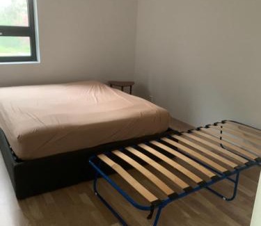 Moss House | Bedroom&ensuite