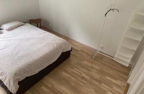 Moss House | Bedroom&ensuite