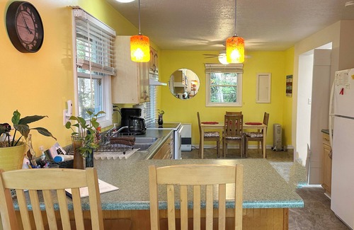 Front Royal Cabin | Bedrooms 2, Bathrooms 1, Sleeps 4