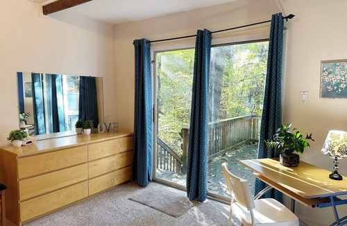 Front Royal Cabin | Bedrooms 2, Bathrooms 1, Sleeps 4