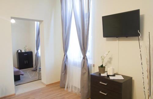 Srodmiescie Apartment | BedRooms Piotrkowska 64