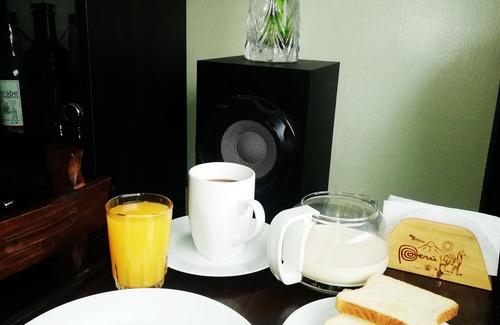 Callao Apartment | Beds And Rooms Near The Airpot