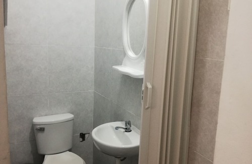 Callao Apartment | Beds And Rooms Near The Airpot