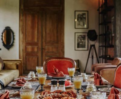Ubud Villa | Bedulu Cliff Estate Villas Complex Ubud