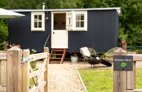 Oakford Cottage | BEDWEN, pet friendly, with open fire in Aberaeron