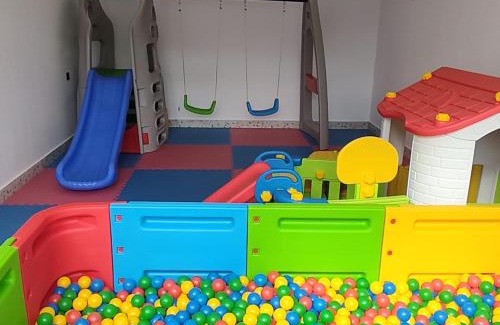 Taif Apartment | Bee House