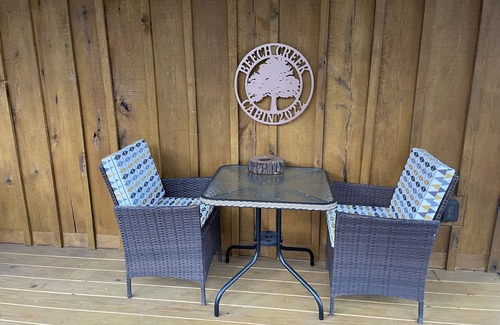Black Mountain Cabin | Beech Creek Cabin, Black Mountain
