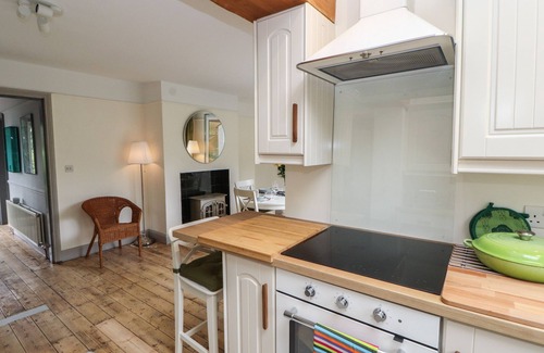 Threlkeld Cottage | BEECH CROFT, pet friendly, with open fire in Keswick